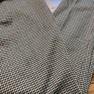 J Jill Slim Leg Ponte Pant